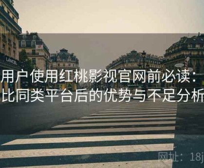 新用户使用红桃影视官网前必读：对比同类平台后的优势与不足分析